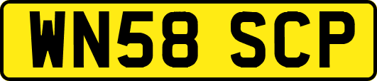 WN58SCP