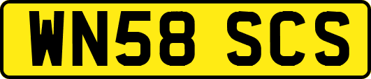 WN58SCS