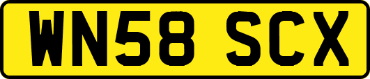 WN58SCX