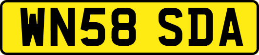 WN58SDA