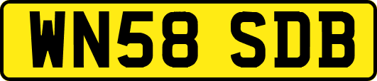 WN58SDB