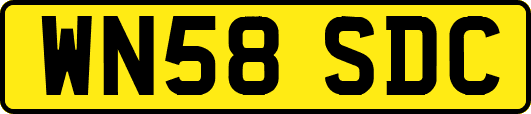 WN58SDC