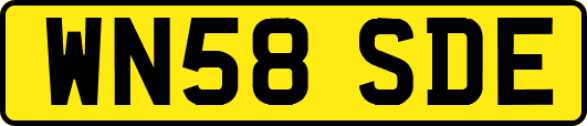 WN58SDE