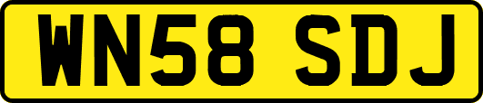 WN58SDJ