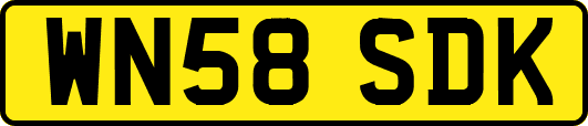 WN58SDK