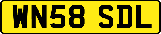 WN58SDL