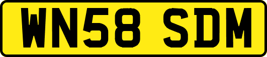 WN58SDM