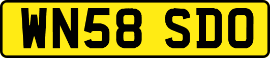 WN58SDO
