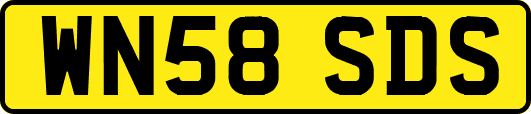 WN58SDS