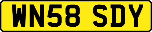 WN58SDY