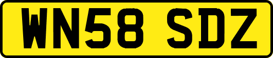 WN58SDZ