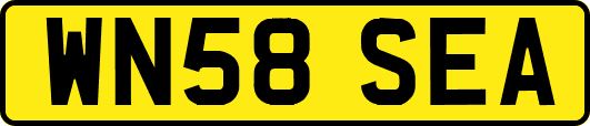WN58SEA