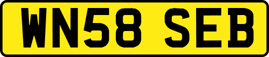 WN58SEB
