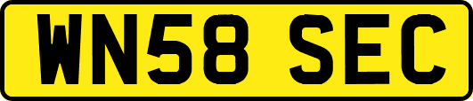 WN58SEC
