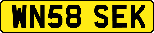 WN58SEK