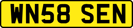 WN58SEN