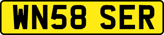 WN58SER