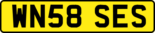 WN58SES