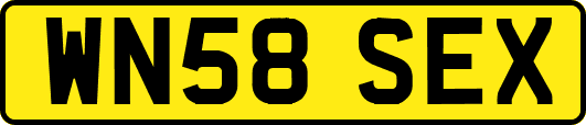 WN58SEX