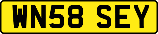 WN58SEY