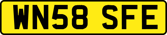 WN58SFE