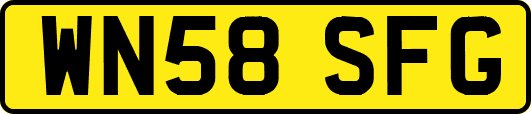 WN58SFG