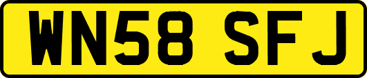 WN58SFJ