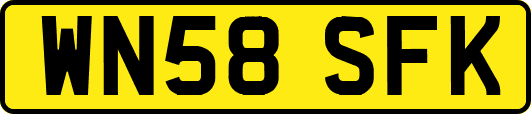WN58SFK