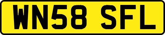 WN58SFL
