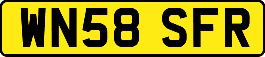 WN58SFR