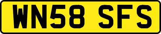 WN58SFS