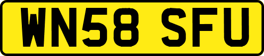 WN58SFU