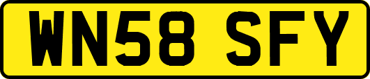 WN58SFY