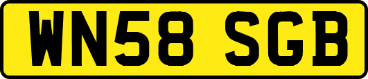 WN58SGB