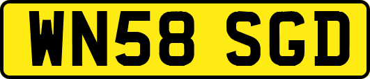 WN58SGD