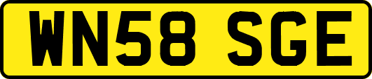 WN58SGE
