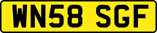 WN58SGF