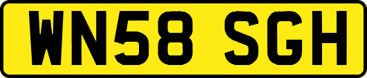 WN58SGH