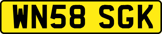 WN58SGK
