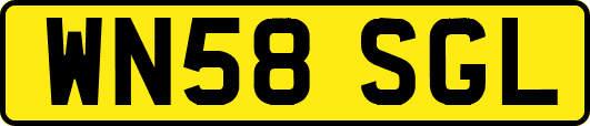 WN58SGL