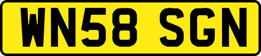 WN58SGN
