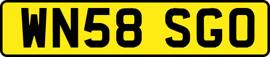 WN58SGO