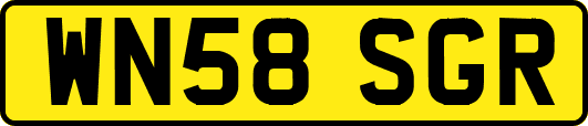 WN58SGR