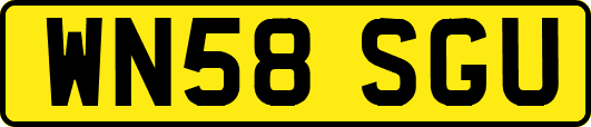WN58SGU