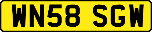 WN58SGW