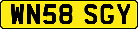 WN58SGY