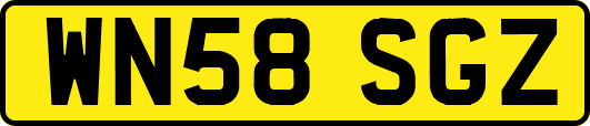 WN58SGZ