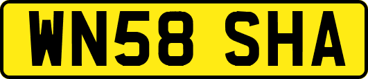 WN58SHA
