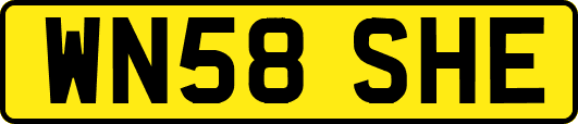 WN58SHE