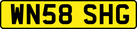 WN58SHG
